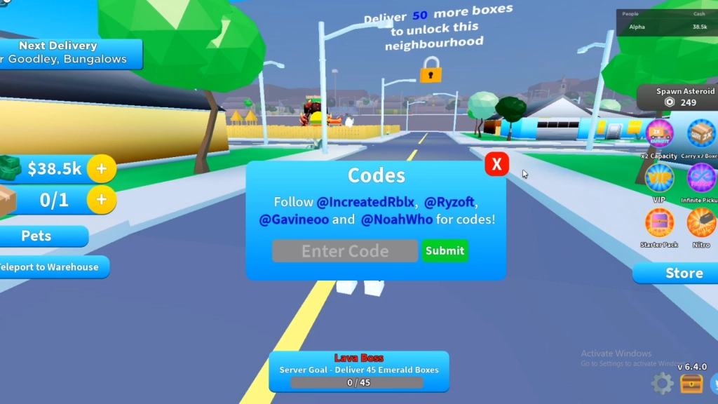 Redeem Your Codes Easily Redeem Your Codes Easily