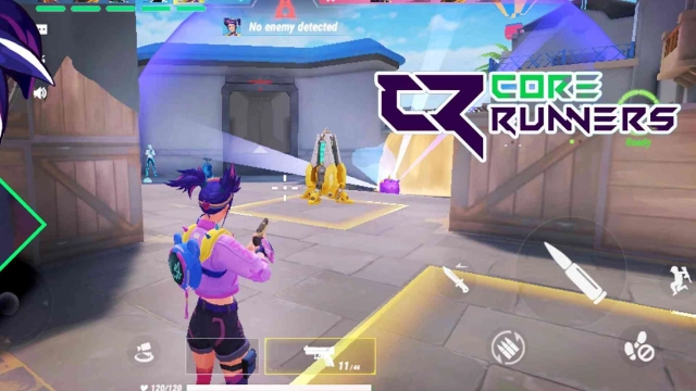 Core Runners Codes – Boost Your Game in 2025 March