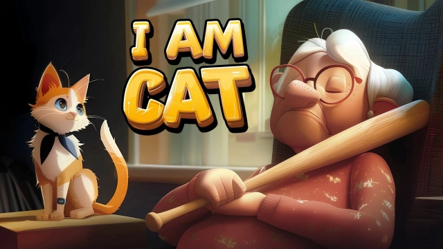 I Am Cat Beginner Guide and Tips - A Walkthrough Guide