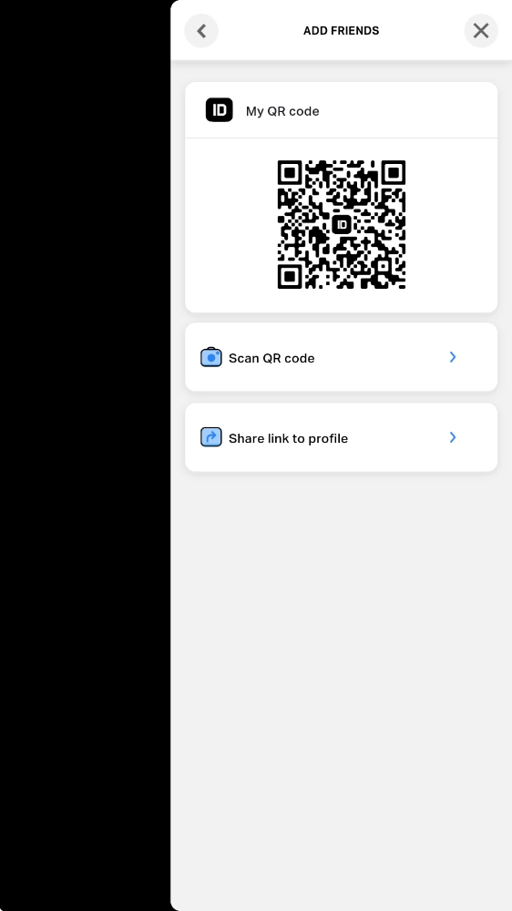 Supercell ID