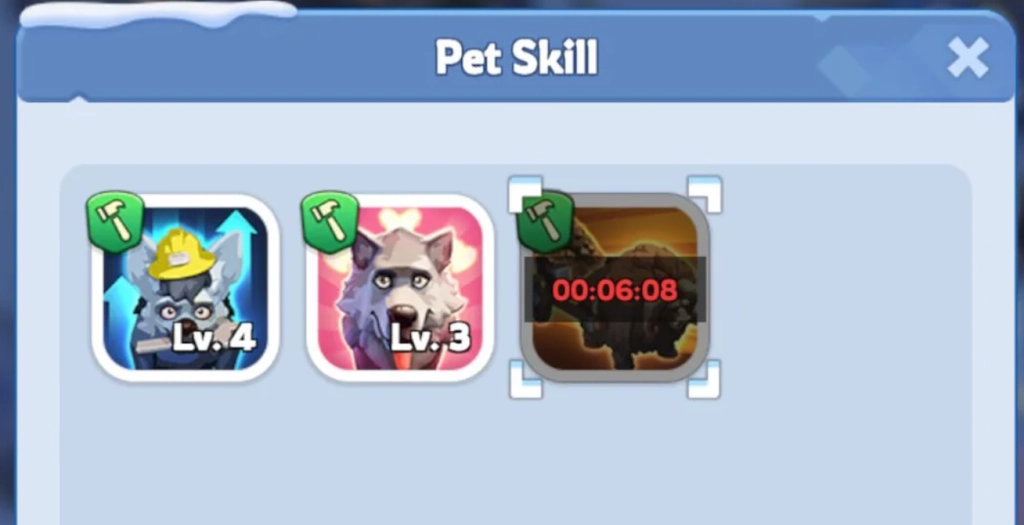 Whiteout Survival In-depth Pet Guide 4