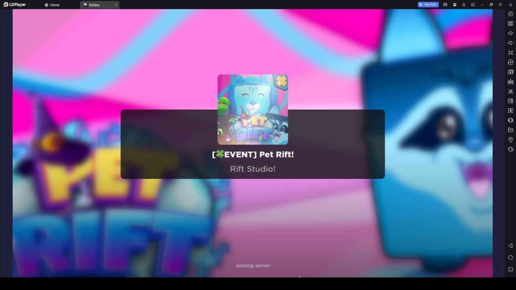 Roblox Pet Rift Codes: Earn New Pets and Epic Rewards - 2025 March