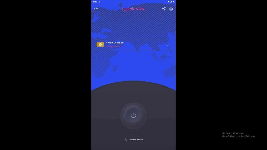 What is Quick VPN