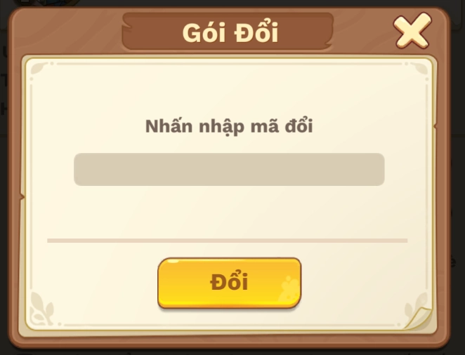Code Chiến Tuyến Hướng Dương và hướng dẫn cách nhập