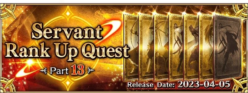 Fate/Grand Order Countdown to Lostbelt 6 Campaign Guide