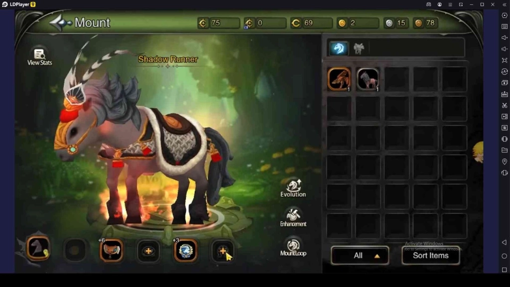 Dragon Nest: Rebirth of Legend Pets and Mounts Guide - Useful Tips