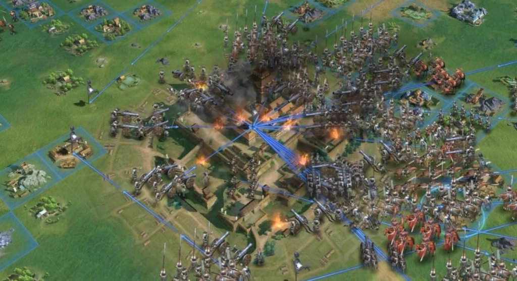 《信長之野望 真戰》千萬黃金爭奪戰獲獎名單揭曉 三大當主詮釋勝負之外野心的真義