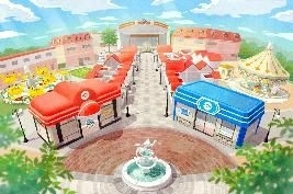 『 PokéPark KANTO（寶可樂園：關都）』  ​​ 將於2026年2月5日（四）正式開幕！