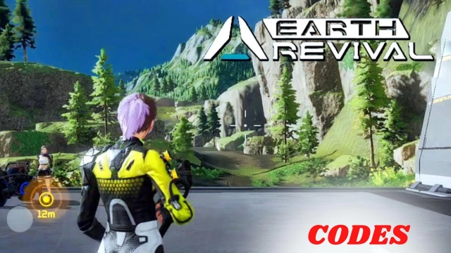 Earth Revival Codes to Gain More Prizes -March 2025
