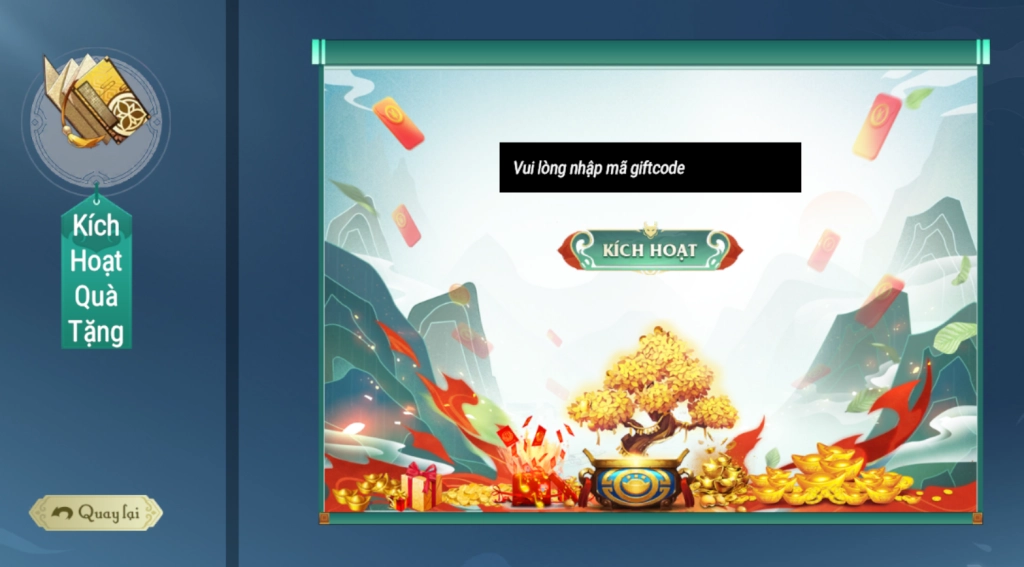 Full bộ code Thanh Vân Mobile - Hướng dẫn cách nhập chi tiết