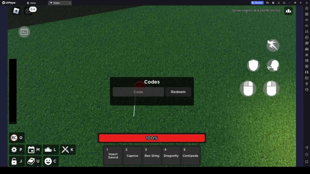 Roblox Rogue Demon Codes: Unleash Your Inner Demon Slayer - 2025 March