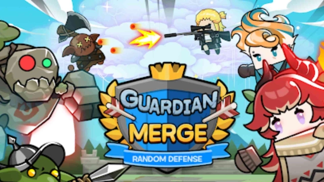 Guardian Merge: Random Defense Beginner Guide for the Strategic Battles - Top Tips and Tricks