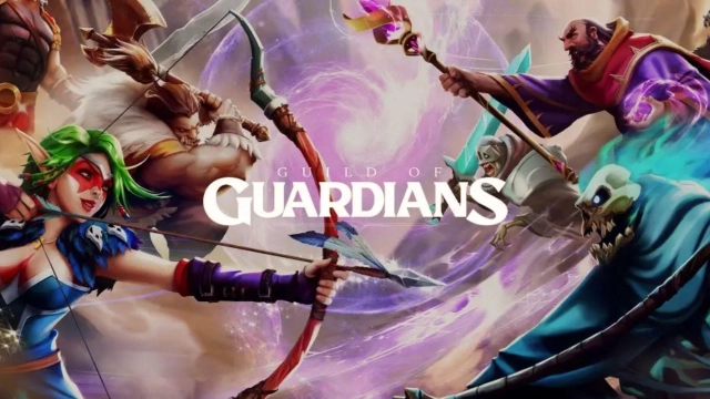 The Adventure with Guild of Guardians Beginner Guide and Tips