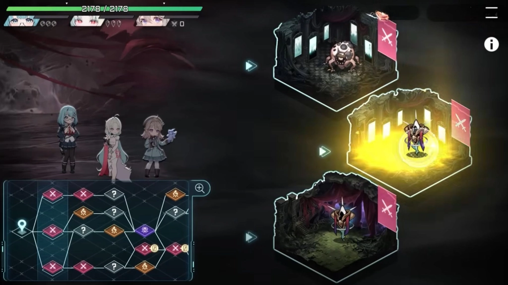 Best Team Comps for Adelheid Best Team Comps for Adelheid
