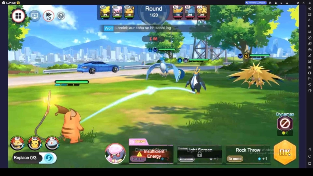 Kill Bosses and Get Rewarded Kill Bosses and Get Rewarded