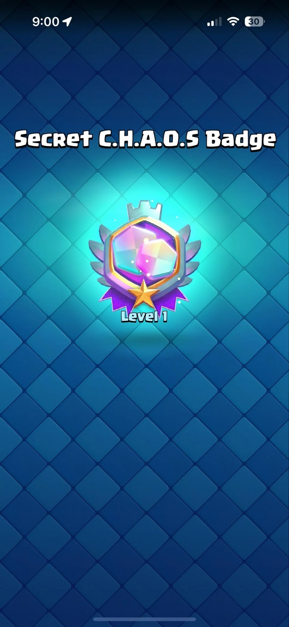 How to Unlock the Secret Badge How to Unlock the Secret Badge