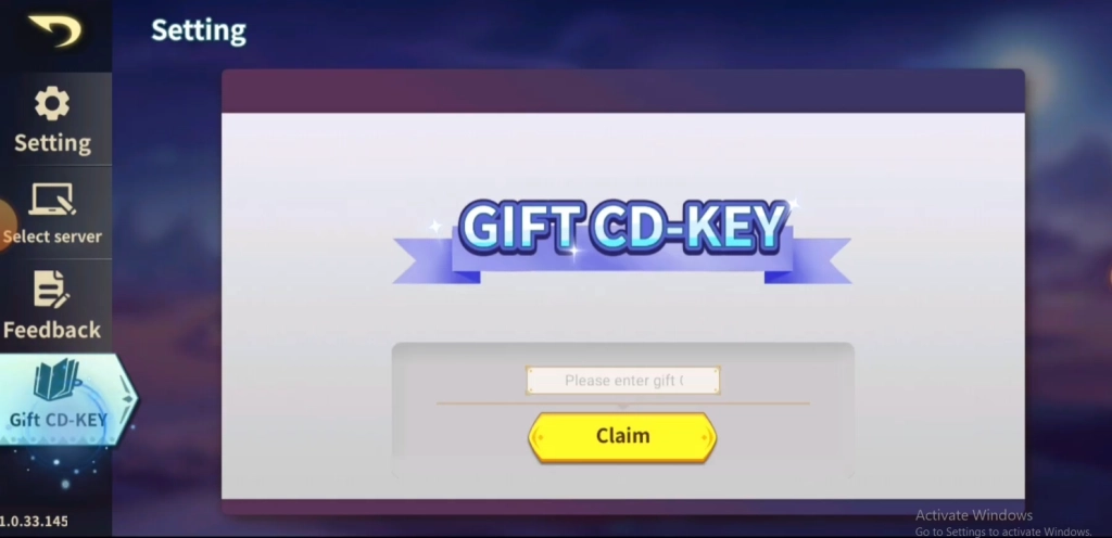 How to Redeem Codes in Magic Hero War