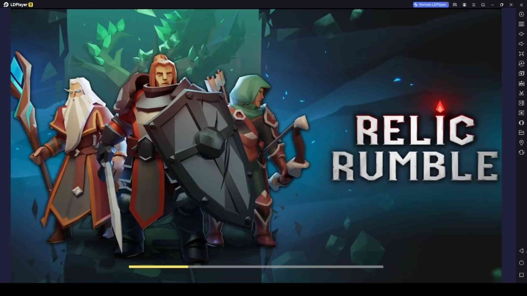 Relic Rumble Codes: Unlock Hidden Relics – March 2025