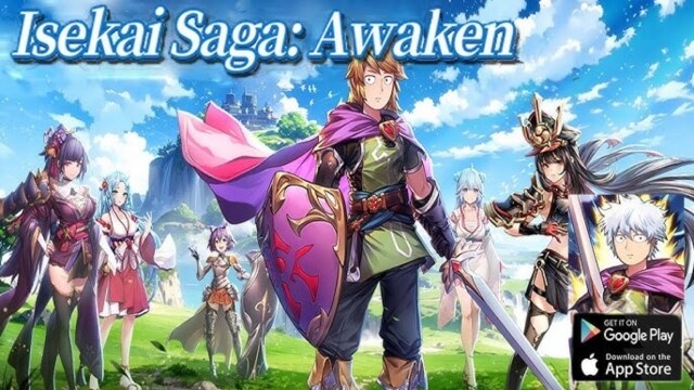 Isekai Saga: Awaken Tier List – Select Your Best Characters in 2025  March