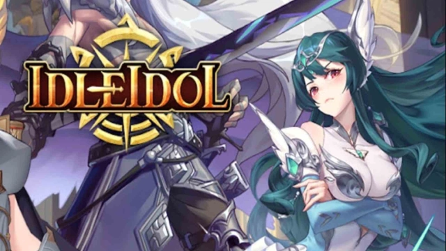 Idle Idol Codes: Reap Your Rewards – 2025 March