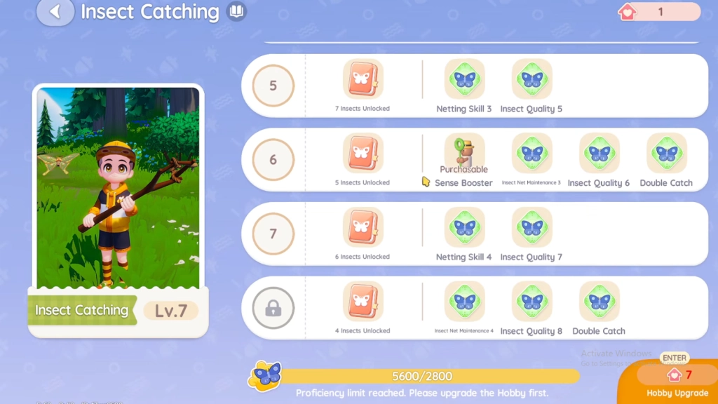 How to Unlock Heartopia Insect Catching How to Unlock Heartopia Insect Catching
