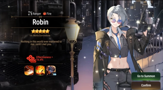 Epic Seven Robin Rift Strategies & Team Build