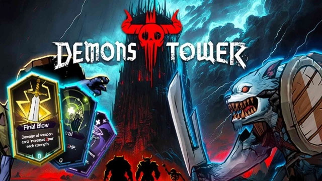 Demons Tower Codes: Master the Card Combinations – 2025 March
