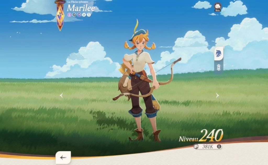 AFK Journey: ¿Qué amuletos míticos refinar primero? Tier List actualizada
