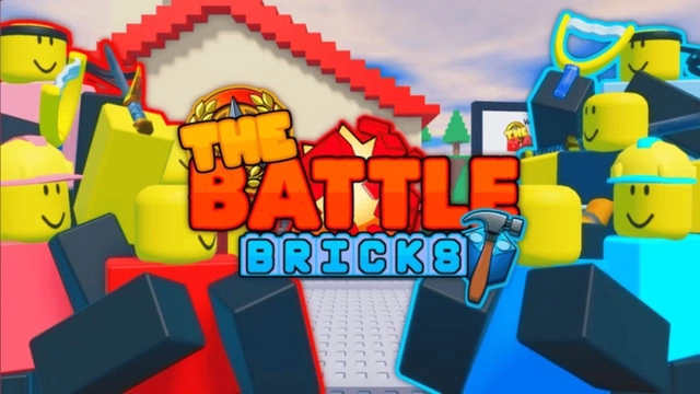 Roblox The Battle Bricks Codes Roblox The Battle Bricks Codes