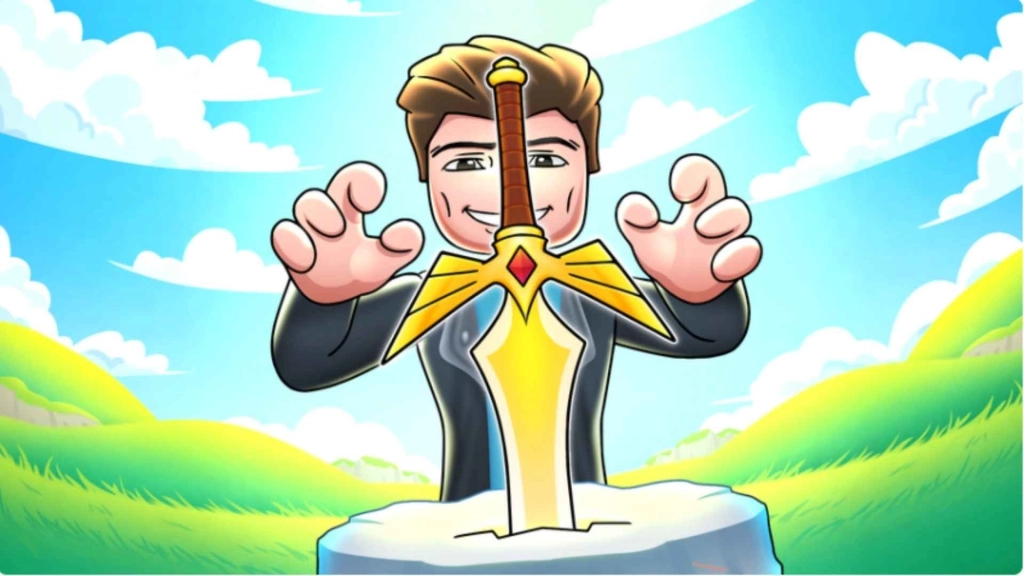Pull a Sword Codes 