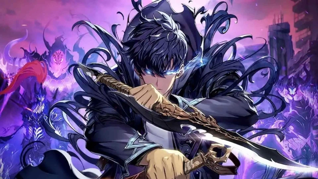 Solo Leveling Arise