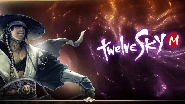 TwelveSky M The One Codes: Conquer Ancient China – 2025 March