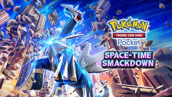Nova coleção e sistema de trocas chegam ao Pokémon TCG Pocket no dia 29 de janeiro