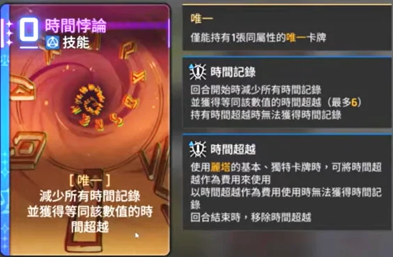 《卡厄思夢境》新角色麗塔全解析