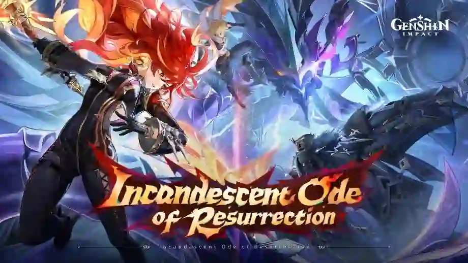 Genshin Impact online