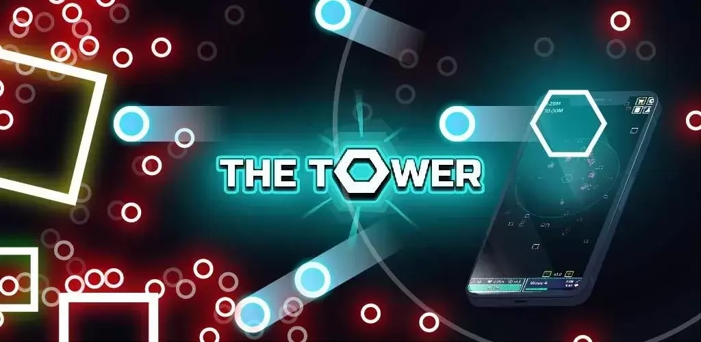 The Tower - Idle Tower Defense The Tower - Idle Tower Defense