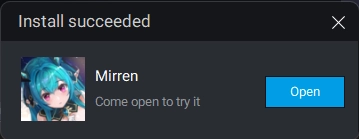 How to Download and Play Mirren: Star Legends on PC - Beginners Guide