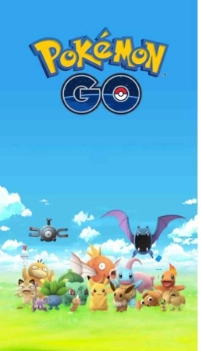 Pokémon GO Types of Pokeballs