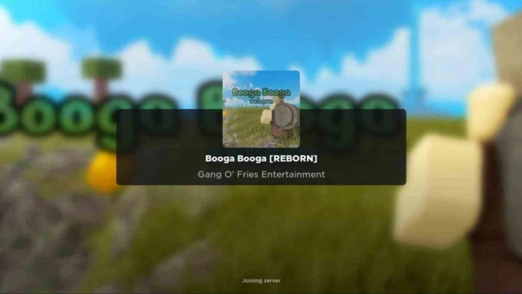 Roblox Booga Booga Codes