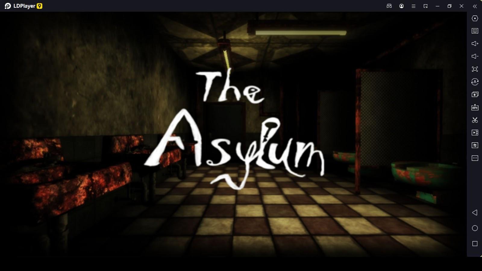 The Asylum