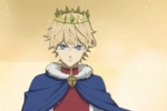 Lumiere (First Wizard King)