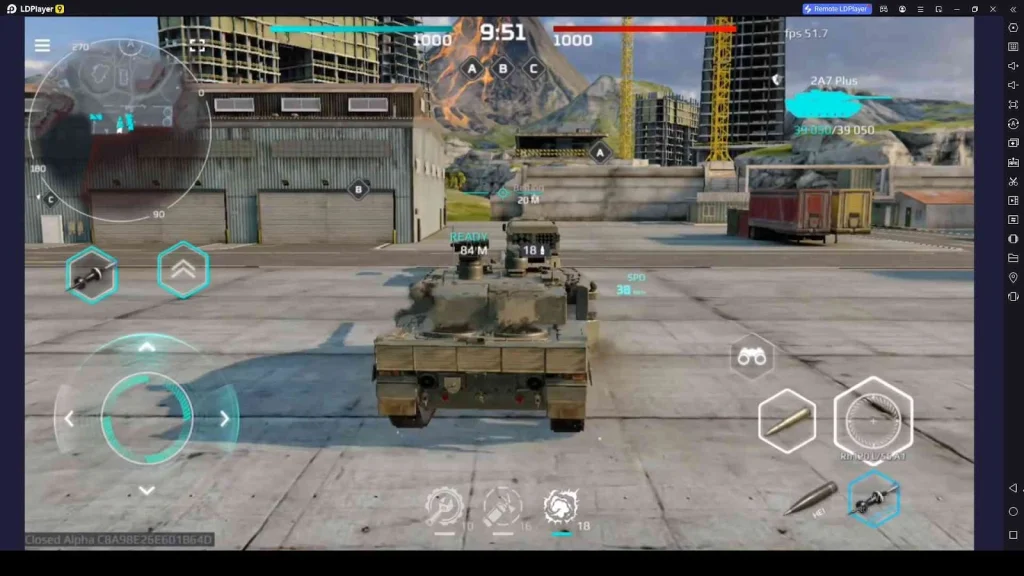 Capture Zones for More Points