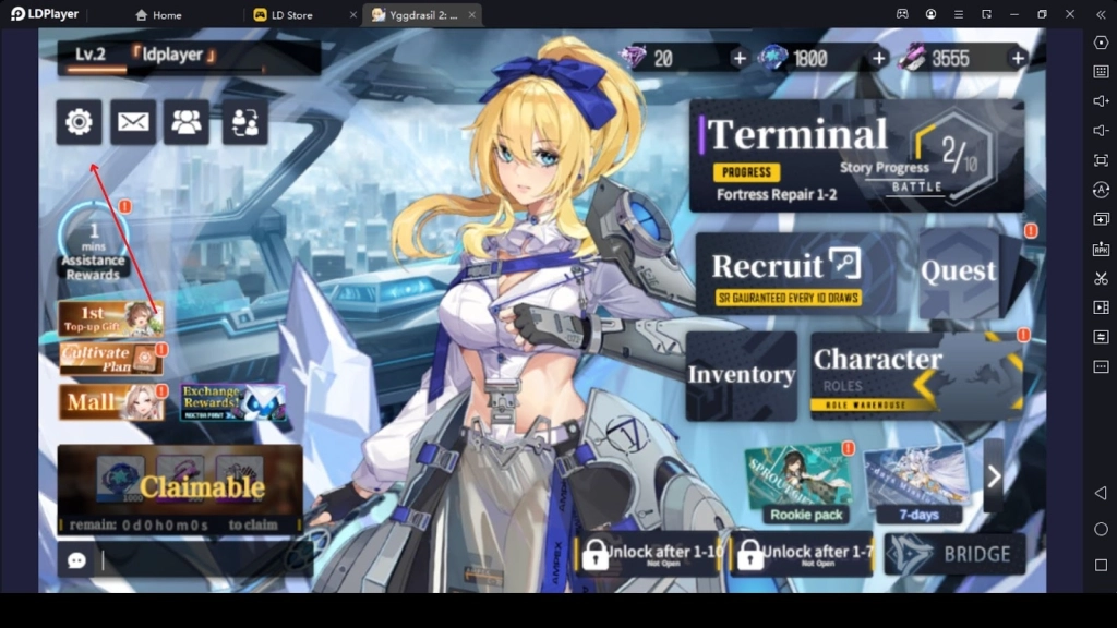 How Do You Redeem Yggdrasil 2: Awakening Codes How Do You Redeem Yggdrasil 2: Awakening Codes