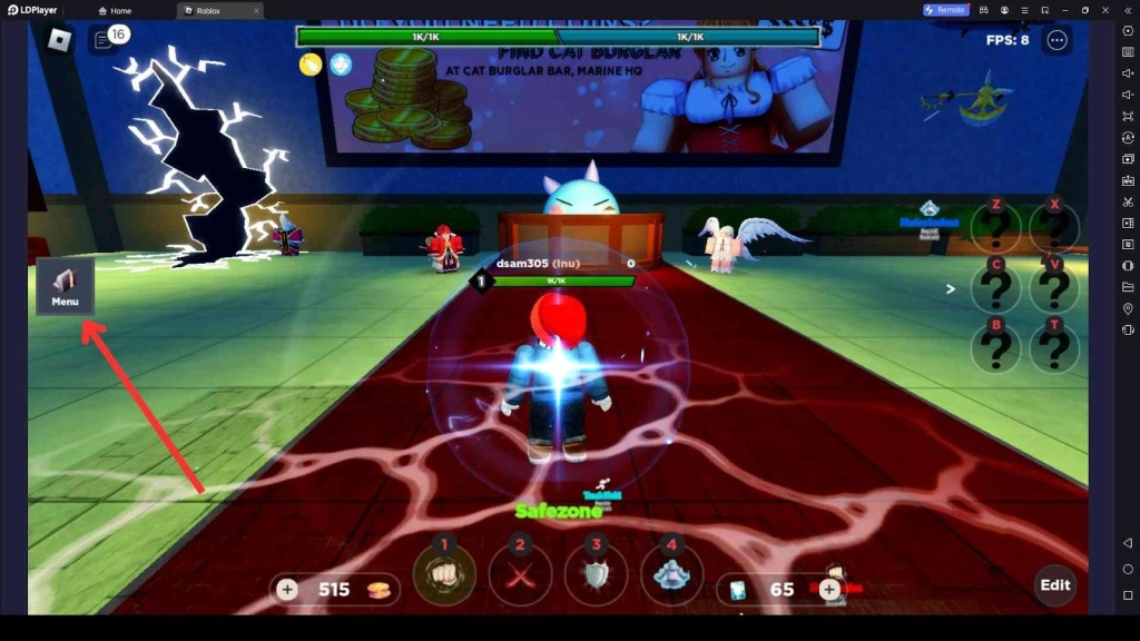 Roblox Anime Tales Codes: Showoff Your Power in Anime Worlds -March 2025