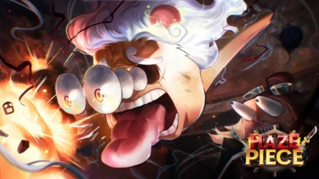 Haze Piece Codes – 2025 March