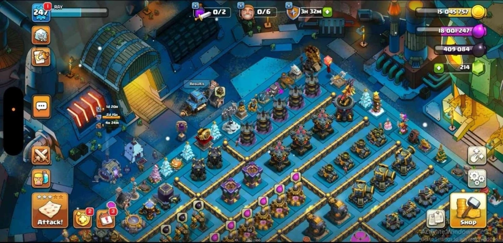 Simple Army Choices by Town Hall Simple Army Choices by Town Hall