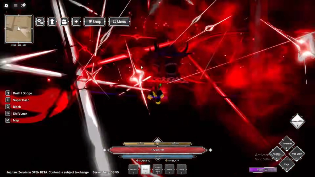 Common Mistakes When Unlocking Jujutsu Zero Shrine Domain Common Mistakes When Unlocking Jujutsu Zero Shrine Domain