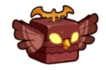 Falcon Fruit