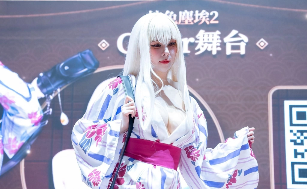 NEOWIZ 手遊《棕色塵埃2》2026 台北國際電玩展圓滿落幕， 與台灣玩家相約再創新篇章