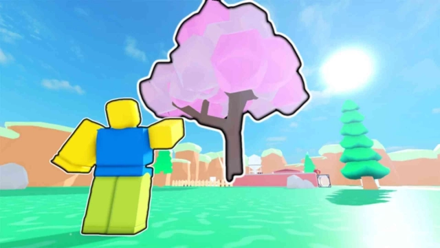 Roblox Grow A Tree Tycoon Codes: Blossoming Success - 2025 March